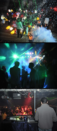 Animation DJ à Paris pour mariage et anniversaire