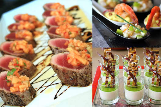 Traiteur événementiel Ile-de-France