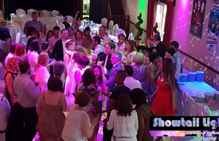 fete organisation de mariage