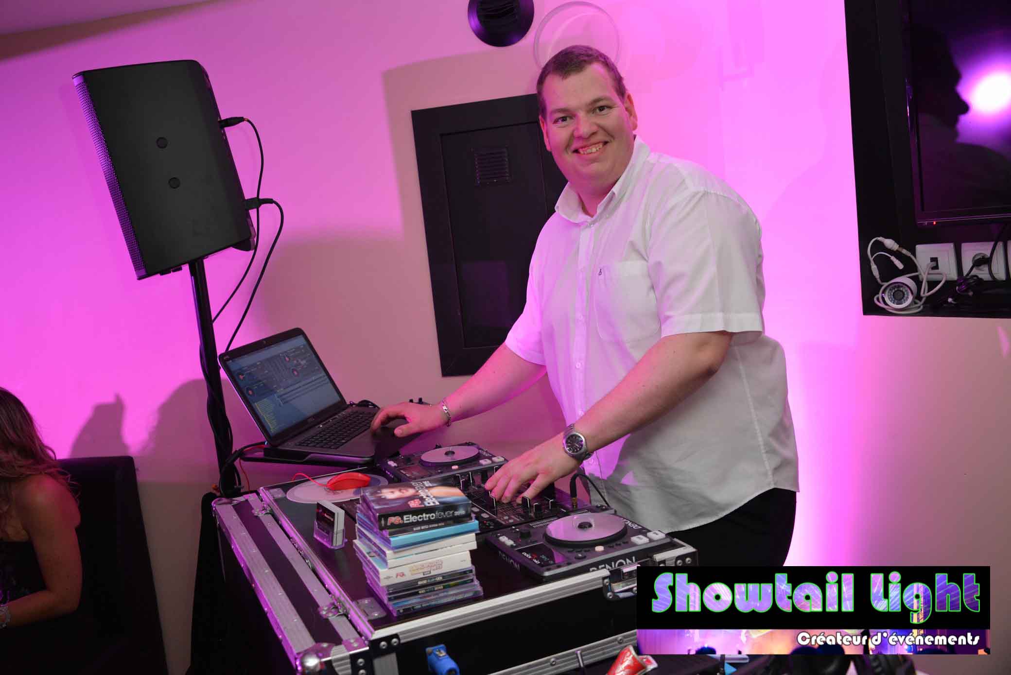 Dj mariage paris Ile de France