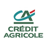 crédit agricole