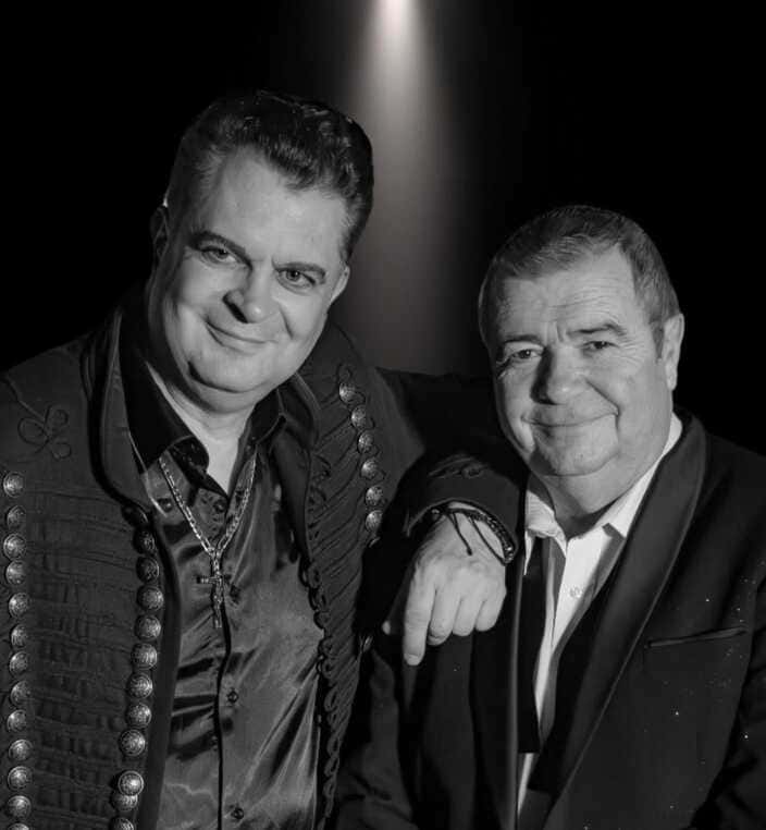 Concert Les deux tauliers