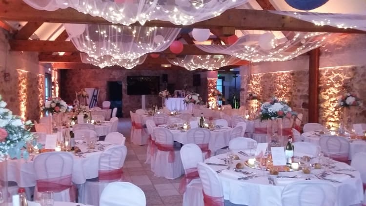 Décoration de salle