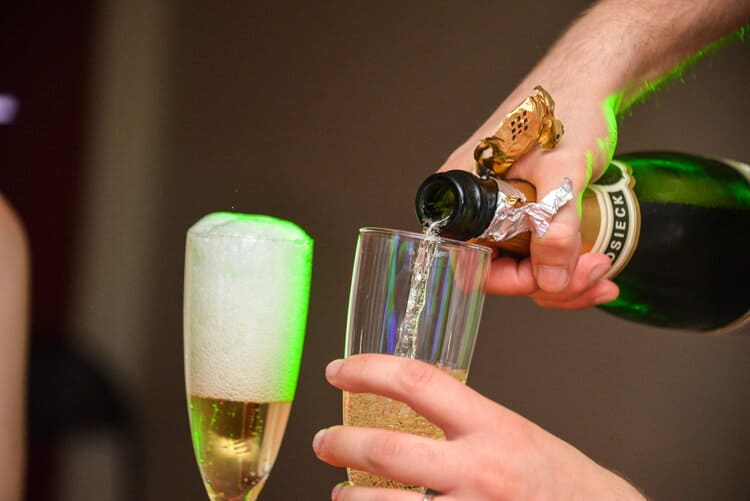 Photographe de mariage