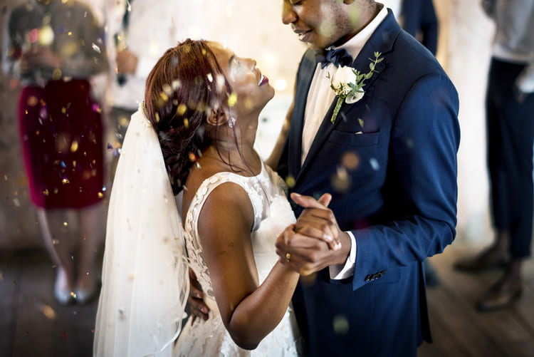 Mariage antillais avec DJ spécialisé dans les musiques afro-caribéennes