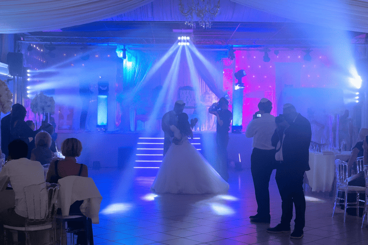 DJ pour un mariage juif