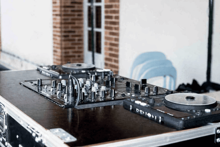 Matériel de sonorisation