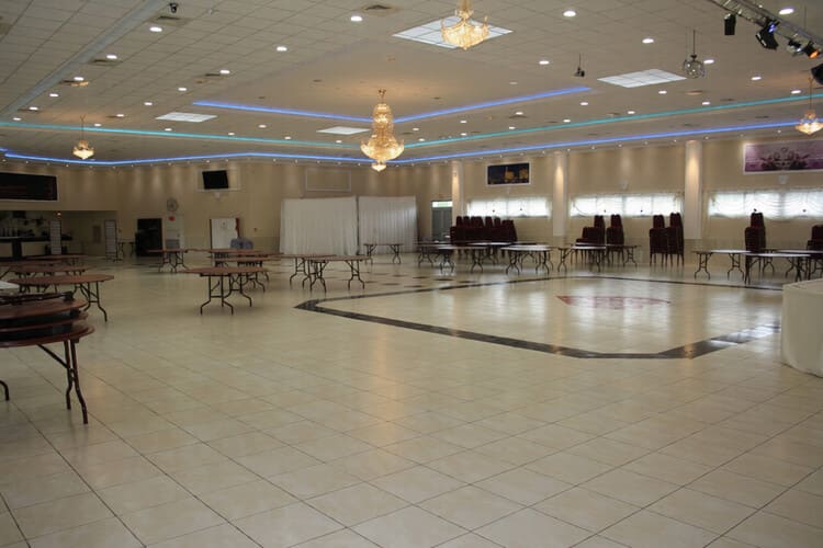 Location de salle de réception pour vos événements