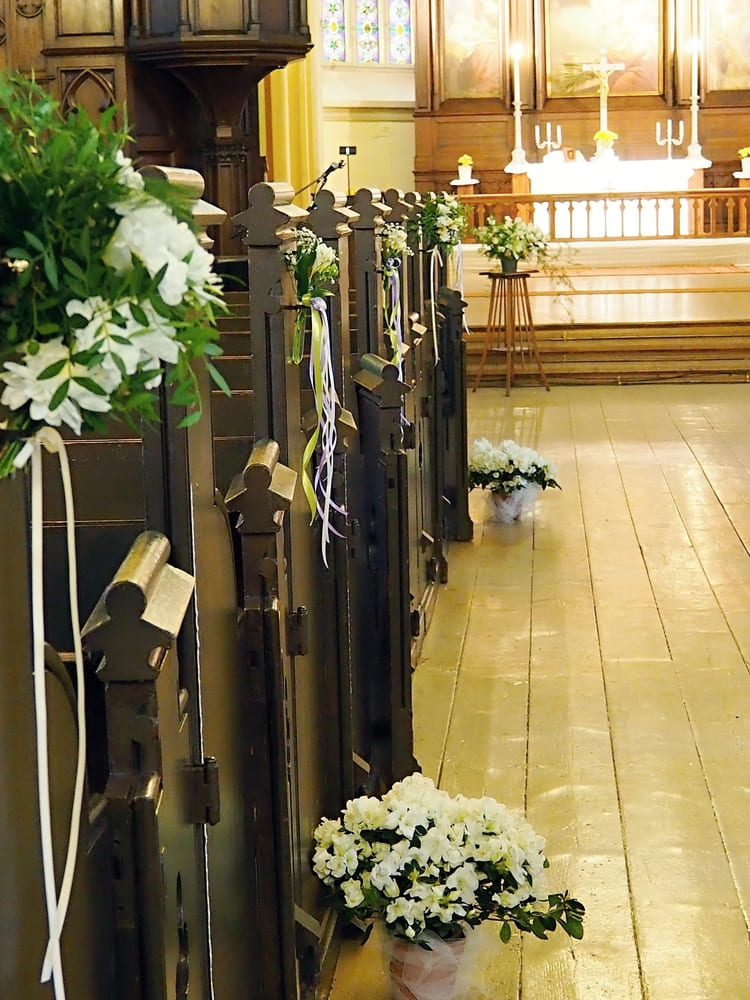 Cérémonie d'obsèques et hommages