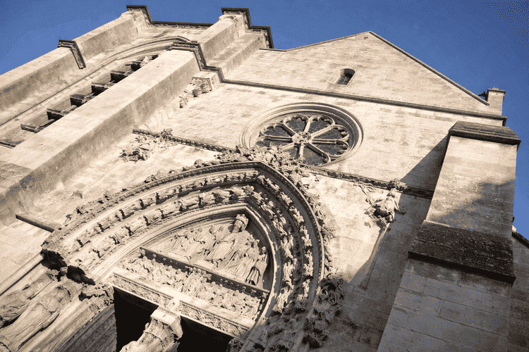 Organisation de cérémonies religieuses