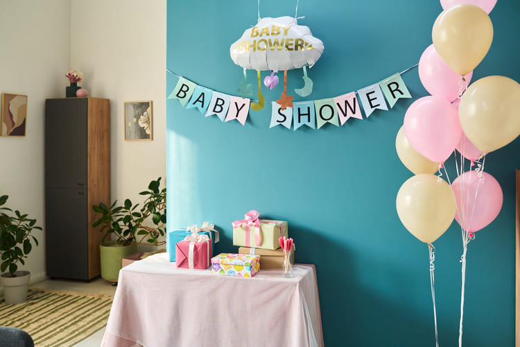 Baby shower