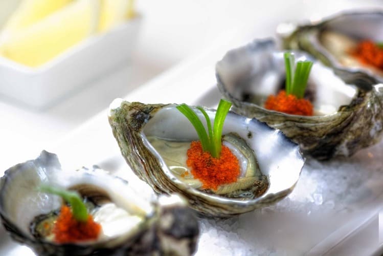 Traiteur événementiel