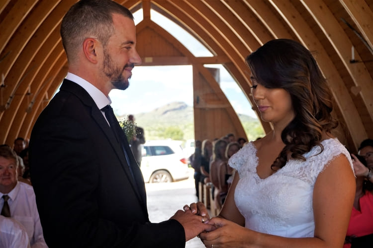 Noces de bois (anniversaire de mariage)