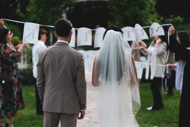Organisation de cérémonie laïque pour un mariage