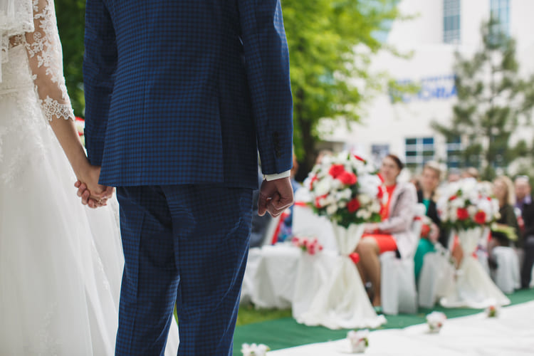 Organisation de cérémonie laïque