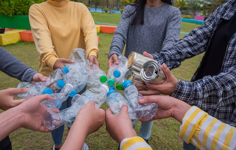 Team building écologie et développement durable