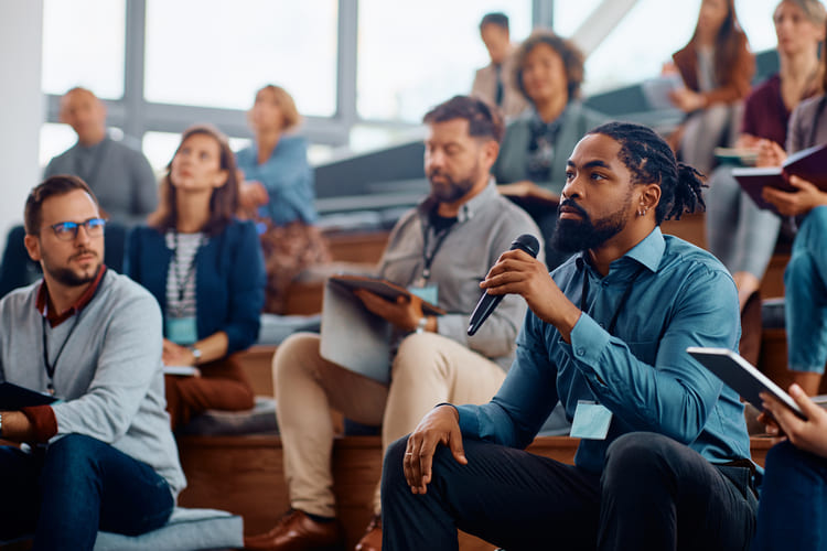 Séminaire professionnel
