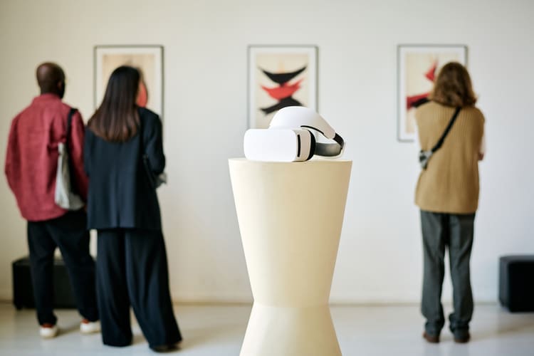 Vernissage